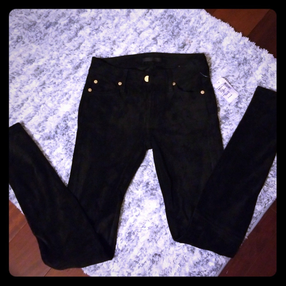 7 For All Mankind
